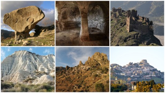 Calabria da scoprireAlla scoperta dell’Area Grecanica: un weekend tra borghi gioiello, castelli e panorami infiniti