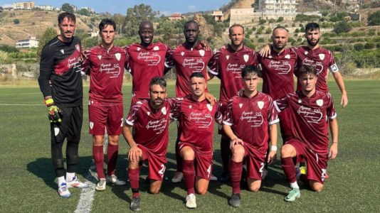 Calcio CalabriaPromozione B: il Val Gallico vuole tornare a vincere, mentre la Virtus Rosarno all’assalto del primo posto occupato dalla Deliese