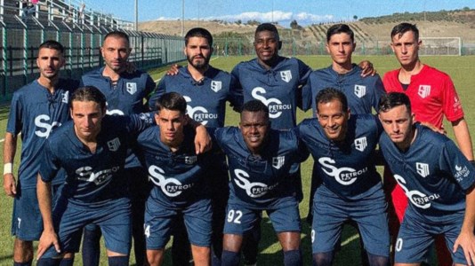 Promozione BIl Giudice Sportivo condanna lo Stilomonasterace allo 0-3 a tavolino, il club: «Non staremo in silenzio di fronte a queste falsità»