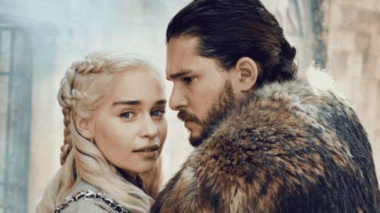 L’indiscrezioneGame of Thrones, cinque anni dopo il finale della serie si pensa a un sequel al cinema