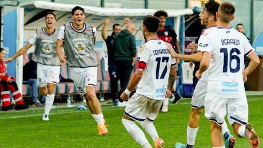 DilettantiSerie D, la capolista Vibonese ospita il Ragusa, Reggina ad Agrigento: il programma della decima giornata