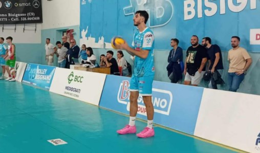 PallavoloVolley, in Serie B Lamezia e Bisignano cercano il bis. In Serie C, scontro al vertice tra Rende e Taurianova