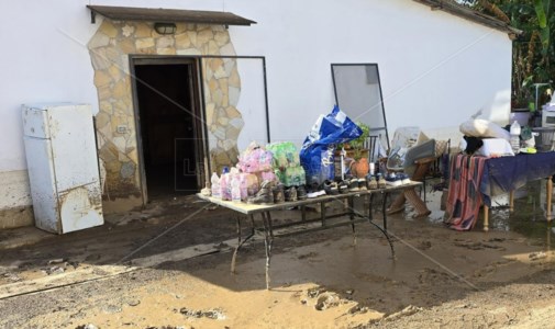 Lac On AirAlluvione, aziende agricole lametine in ginocchio. Quale prevenzione? Focus oggi a Grand Terroir