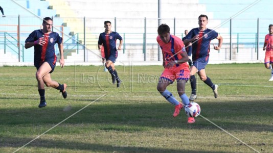 Voce ai protagonistiPromozione A, la DB Rossoblù Luzzi espugna “di rigore” Cassano: le parole dei due allenatori - VIDEO