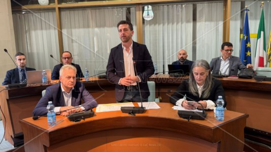 ConnessioniCorigliano Rossano sempre più di città: parte il trasporto pubblico locale. Stasi: «Una rivoluzione di cui avevamo bisogno»