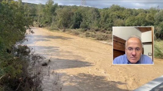 Fenomeni estremiCambiamento climatico, Gozzini (LaMMA): «In Calabria sempre più meteo tropicale»