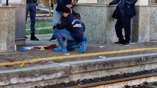 Braccia incrociateGenova, capotreno accoltellato: al via lo sciopero nazionale di 8 ore