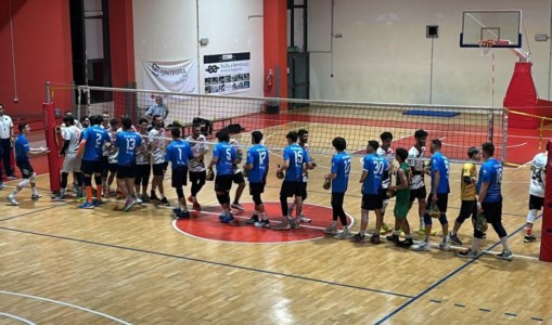 VolleySerie C, Rende senza rimpianti: il ko contro Taurianova utile a fortificare l’animo