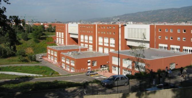 L’Università della Calabria