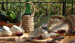 Cibo e vino made in Calabria, le aziende catanzaresi volano a Londra 