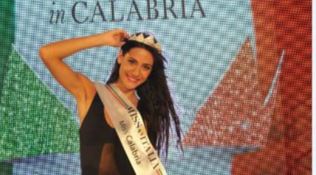 Miss Calabria, Maria Francesca Guido
