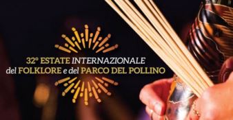 Festival del Folklore e del Parco del Pollino