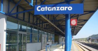 Stazione Catanzaro