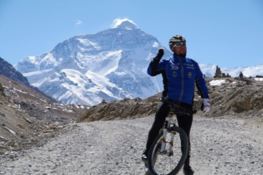 MOUNTAIN BIKE | Luigi Bevacqua conquista l’Himalaya (VIDEO)