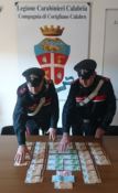 Sorpresi con tremila euro falsi, tre arresti a Corigliano