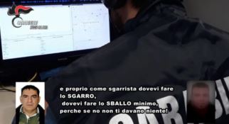 ‘Ndrangheta, operazione “Terramara”: i nomi degli arrestati (VIDEO-FOTO)