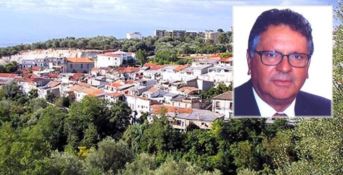 Lutto nel Vibonese, si è spento Vincenzo Restuccia ex sindaco e imprenditore
