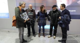 Il network LaC sposa il progetto “Genti di Calabria” (FOTO)
