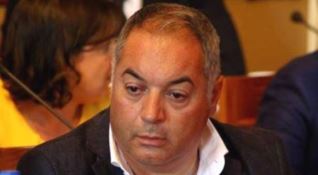 Luigi Muraca, ex consigliere comunale di Lamezia Terme