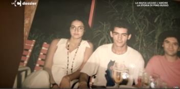 La mafia uccise l’amore: la storia di Pino Russo, trucidato perché fidanzato con la cognata del boss (VIDEO)