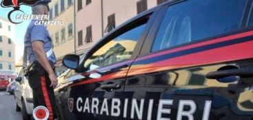 Catanzaro, tenta di rubare un’auto nel quartiere San Leonardo: arrestato