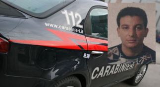 'Ndrangheta, catturato a San Luca il latitante Giuseppe Giorgi