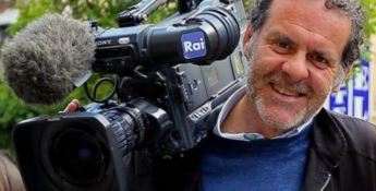 Marcello Le Piane, giornalismo in lutto