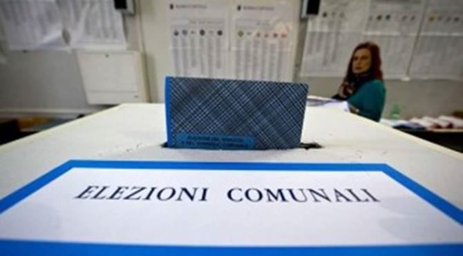 Elezioni nel Vibonese