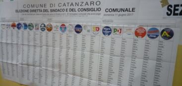 Catanzaro, sospese le operazioni di voto nel seggio 81