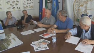 Federcaccia Cosenza: «Risorse immobilizzate da anni, la Regione disattende la legge»