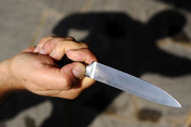 Aggressione con coltello sul Lungomare di Reggio Calabria