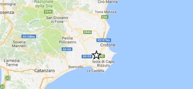 LaC TvTra il Pollino e il Mar Ionio un paese ai confini della Calabria e del tempo: è Oriolo