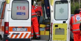 Tragedia nel Vibonese, auto si scontra con un furgone: morti tre giovani di Soriano