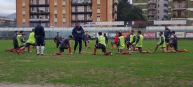 FIGC | Rende, Trocini è un allenatore da “Serie A”