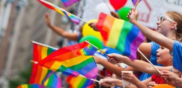 Nozze gay legali a Taiwan. È il primo paese dell'Asia a concederle