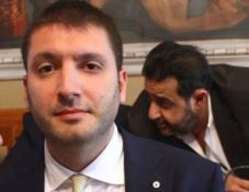 ‘Ndrangheta: operazione Crisalide, si dimette il consigliere comunale Paladino