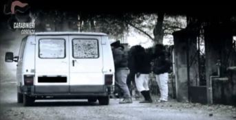 Operazione “Accoglienza”, sequestrati i mezzi utilizzati per il trasporto dei migranti