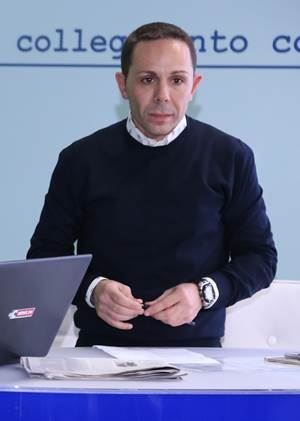 Domenico Maduli, Presidente del Gruppo Pubbliemme