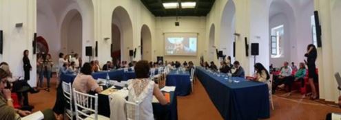 Si riunisce il Comitato di Sorveglianza del POR Calabria FESR- FSE 2014- 2020