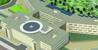 Nuovo ospedale della Sibaritide: «Non permetteremo cantieri fantasma»