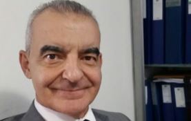 Catanzaro Servizi, Vitaliano Marino è il nuovo presidente