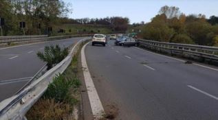 Meno incidenti stradali nel Vibonese, i dati della Polstrada