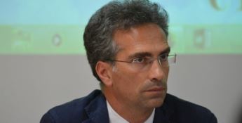 Reggio, intimidazione al presidente della Camera di commercio