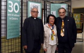La morte di don Schinella, Guzzardi: «Addio ad un grande teologo»