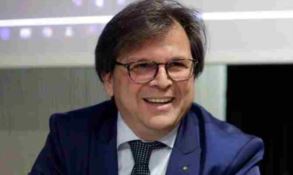 PREMIO TELESIO | Mazzuca: 'Riferimento dei rapporti italo-canadesi'