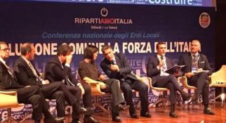 Conferenza nazionale enti locali, Nicolò: «In Calabria rischio miseria»