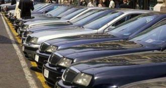 “In Regione proseguono i noleggi a lungo termine, ma gli autisti rimangono a piedi”  
