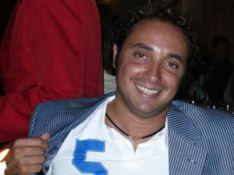 OMICIDIO CONGIUSTA | “Gianluca ucciso perchè contrario ad un'estorsione”
