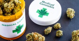 “Si a cannabis terapeutica primo passo verso legalizzazione”