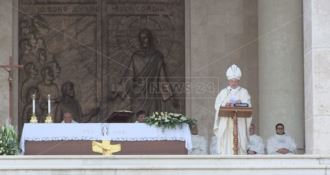 Anniversario Natuzza, il vescovo: «Beatificazione in tempi brevi»